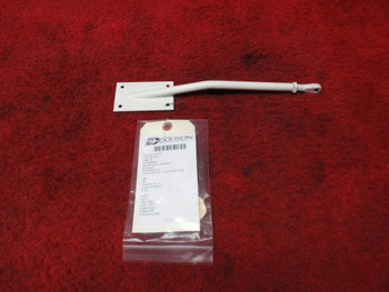 Piper PA-28 Stabilator Trim Rod PN 65248-00, 65248-000