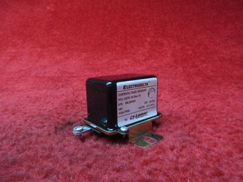 Lamar Technologies, LLC Overvoltage Sensor 14V PN OS75-14