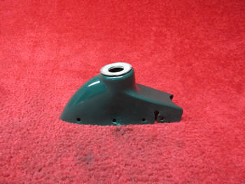 Piper PA-28, PA-32 Vertical Fin Tip PN 65345-003, 65345-03