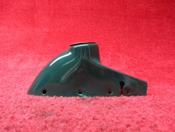Piper PA-28, PA-32 Vertical Fin Tip PN 65345-003, 65345-03