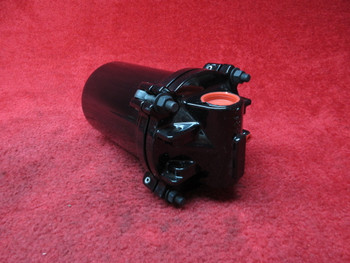 Peco Facet VF-21SB In-Line Filter Housing 