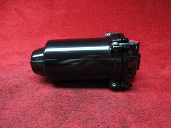 Peco Facet VF-21SB In-Line Filter Housing 