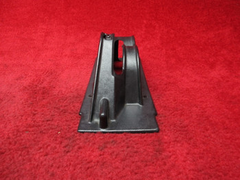 Piper PA-28 Flap Handle Cover PN 67785-17, 67785-017