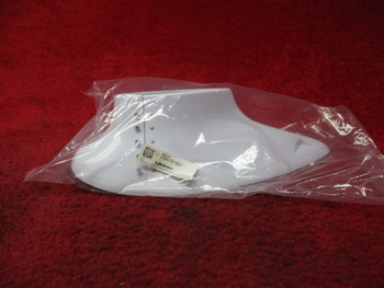 Cessna 172 LH Main Landing Gear Fairing PN 28-05-LGF, 1741005-239