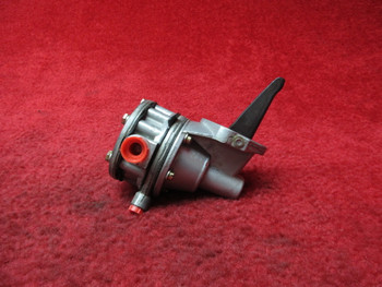 Lycoming Fuel Pump PN LW-15472, LW15472