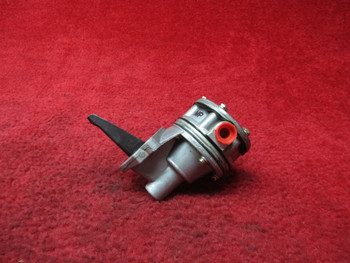 Lycoming Fuel Pump PN LW-15472, LW15472