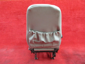 Piper LH Front Seat (CALL OR EMAIL TO BUY)