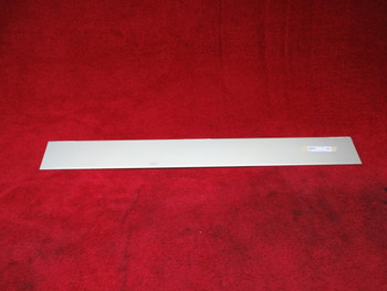 Piper Trim Tab Skin PN 63586-810