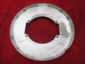 Piper Spinner Bulkhead PN D-6958-P