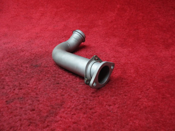 Beechcraft 76 Duchess Exhaust Stack Riser PN 8295-103