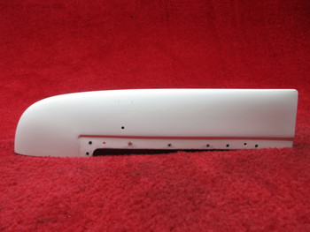 Cirrus Elevator Tip PN 18343-003
