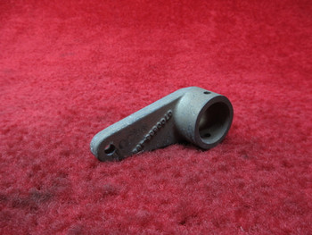 Cessna FWD Seat Torque Tube Bellcrank PN 0700633-5, 0700633-496