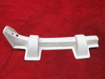 Cessna 172 FWD Baggage Door Frame Cover PN K0515036-2, 0515036-2