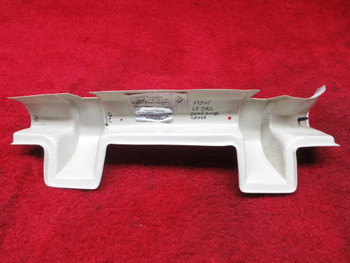 Cessna 172 FWD Baggage Door Frame Cover PN K0515036-2, 0515036-2