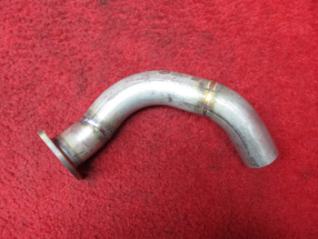 AWI Piper PA-44-180 LH FWD Exhaust Stack PN A89366-003, 89366-003, 89366-03, 08-19030