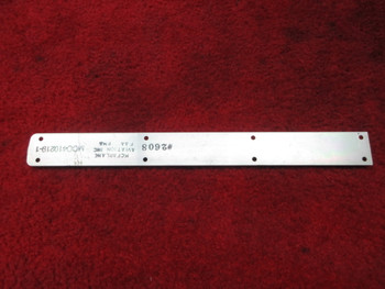 McFarlane, Cessna 150 OUTBD Seat Rail PN MC0410219-1, 0410219-1