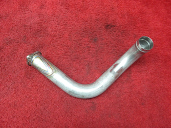 AWI Cessna 172, 177 Muffler PN A1754008-1, 1754008-1, 08-00080