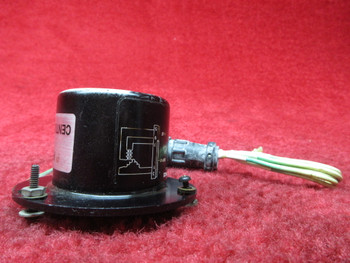 Rosemount Aerospace FD01-0301-1 Flux Magnetic Detector PN IB495-4