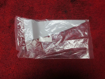 Past Inc Cessna 172 LH AFT Door Panel Insert PN P0519095-3, 0519095-3
