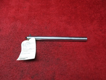 Piper PA-28 Control Wheel Tube PN 100571-02, 100571-002