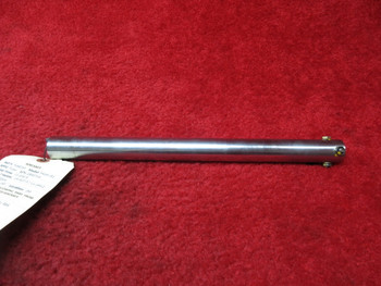 Piper PA-28 Control Wheel Tube PN 100571-02, 100571-002