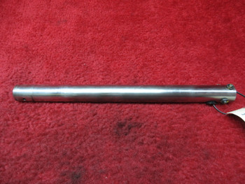 Piper PA-28 Control Wheel Tube PN 100571-02, 100571-002