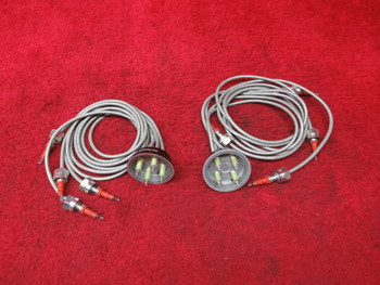 Champion Aerospace, Slick LH & RH Ignition Harness PN M2508, M2506, M2507