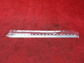 Piper PA-44 Cowl Flap Hinge Half PN 86389-008, 86389-08, MS20001-4