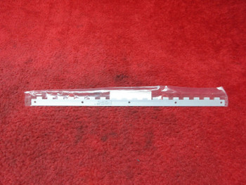 Piper PA-44 Cowl Flap Hinge Half PN 86389-008, 86389-08, MS20001-4