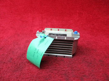 Meggitt Heat Exchange Oil Cooler PN 8406R