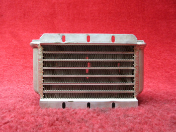 Meggitt Heat Exchange Oil Cooler PN 8406R