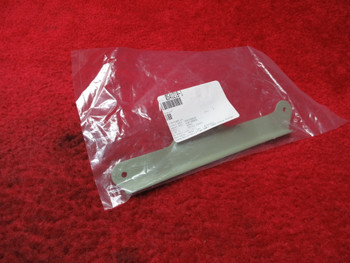 Cessna 172 LH Main Landing Gear Wheel Fairing Stiffener PN 0541218-1