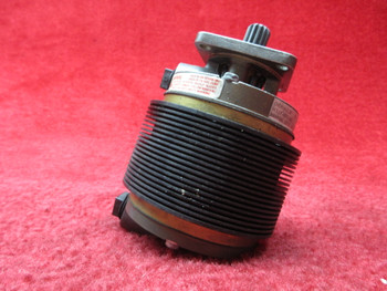 Airborne Dry Air Pump PN 442CW