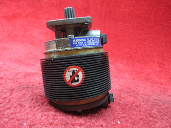 Airborne Dry Air Pump PN 442CW