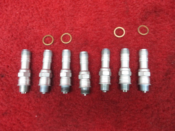 Champion Spark Plugs PN RHM38E