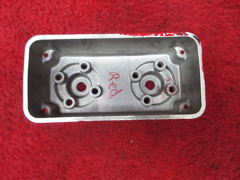Kelly Aerospace Dual Magneto Cover