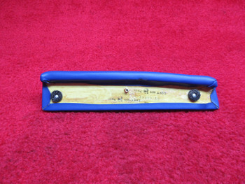 Cessna 172 RH Rear Armrest PN 2415009-4