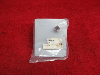 Cessna 172 Battery Cooling Shield PN 0553028-1