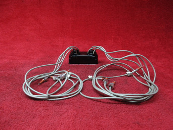 Champion Aerospace Dual Slick Ignition Harness PN M2915