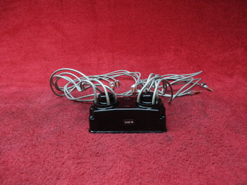 Champion Aerospace Dual Slick Ignition Harness PN M2915