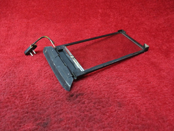 PPG Windshield De-Ice Hot Plate PN 33323