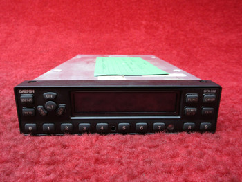 Garmin GTX 330 Transponder 14/28V PN 011-00455-00