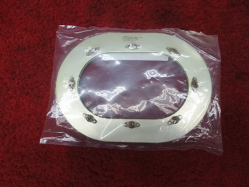 Piper PA-28, PA-32 Wing Bottom Doubler PN 38571-2, 38571-02, 38571-002