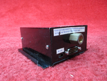 Ameri-King Corp AK-350 Altitude Encoder 13.8/27.5V