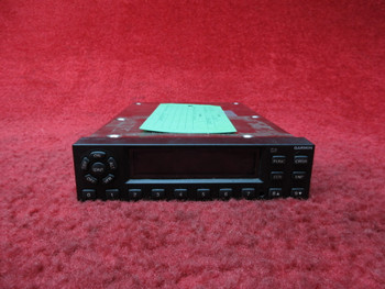 Garmin GTX 335 Transponder 14/28V PN 011-03300-40