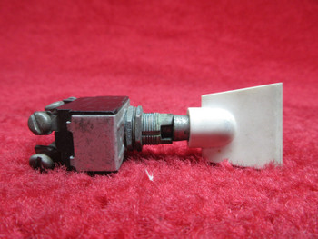 Beechcraft 76 Duchess Flap Position Switch PN 8906K2373