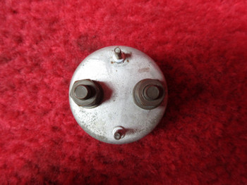 Alt Amperes Gauge PN D-2119-1