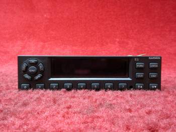 Garmin GTX 345 Transponder 14/28V PN 011-03302-40