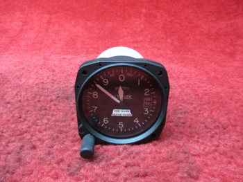 Carruth Laboratories 374 Altimeter Indicator PN 22-374-01, C661011-0101