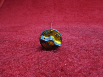 Lycoming 8QTS Oil Level Gauge Dip Stick PN LW-14789